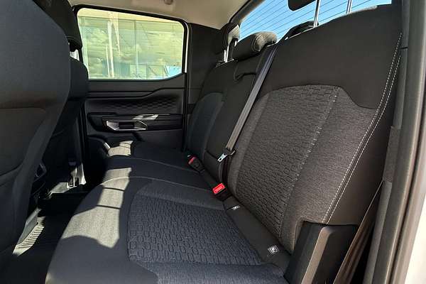 2024 Ford Ranger XLT 4X4 2.0L