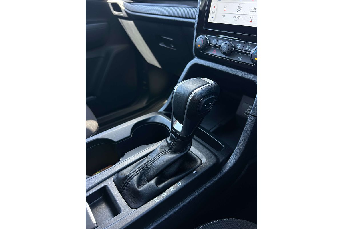 2024 Ford Ranger XLT 4X4 2.0L