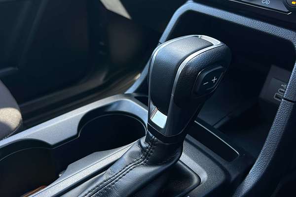 2024 Ford Ranger XLT 4X4 2.0L