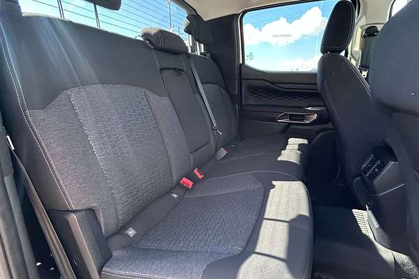 2024 Ford Ranger XLT 4X4 2.0L