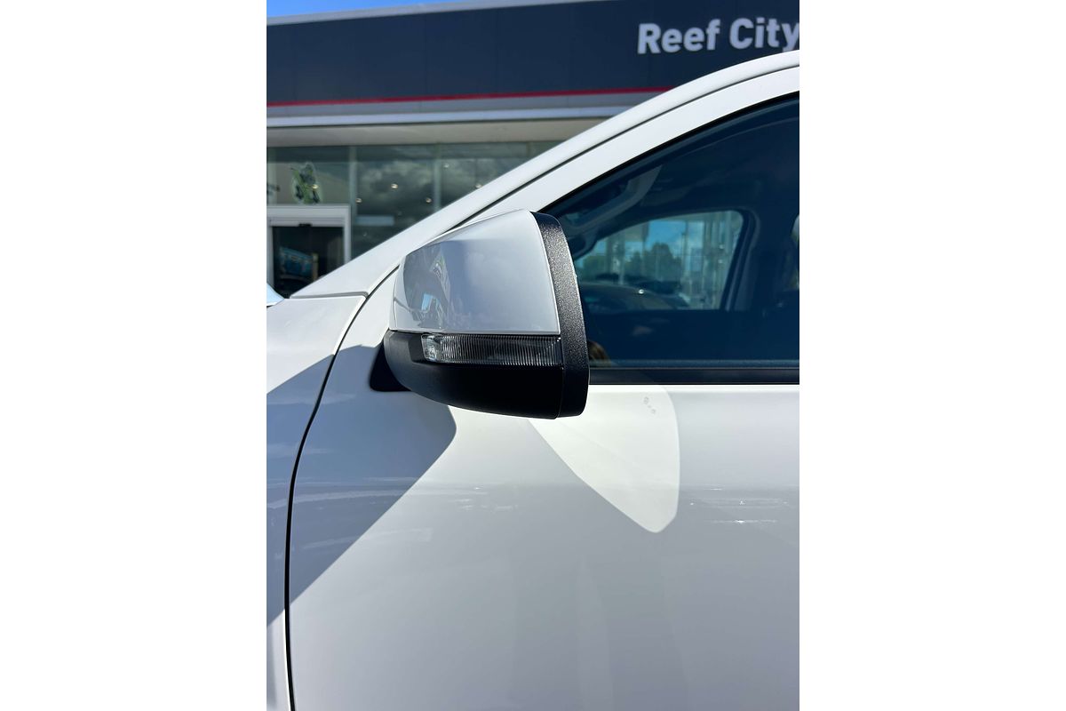 2024 Ford Ranger XLT 4X4 2.0L