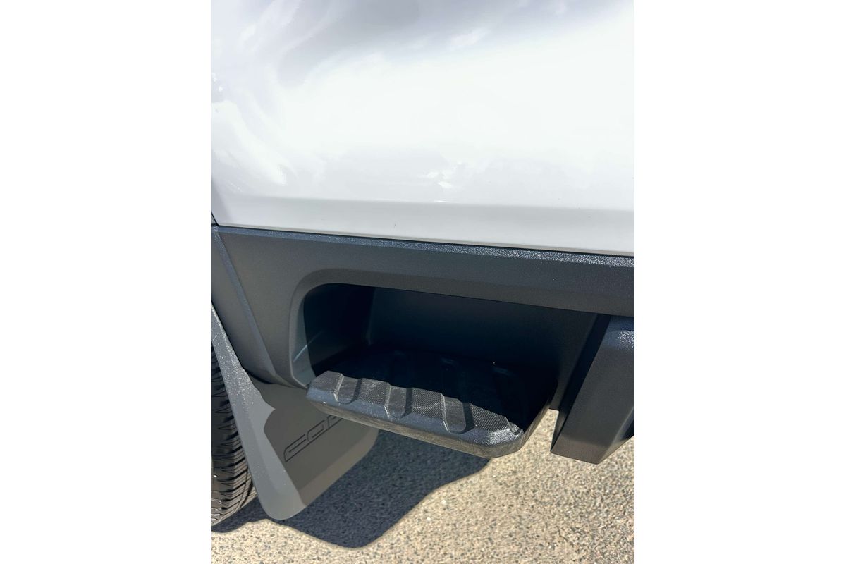 2024 Ford Ranger XLT 4X4 2.0L