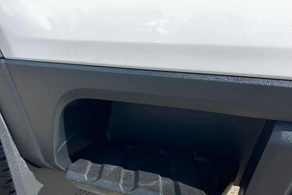2024 Ford Ranger XLT 4X4 2.0L