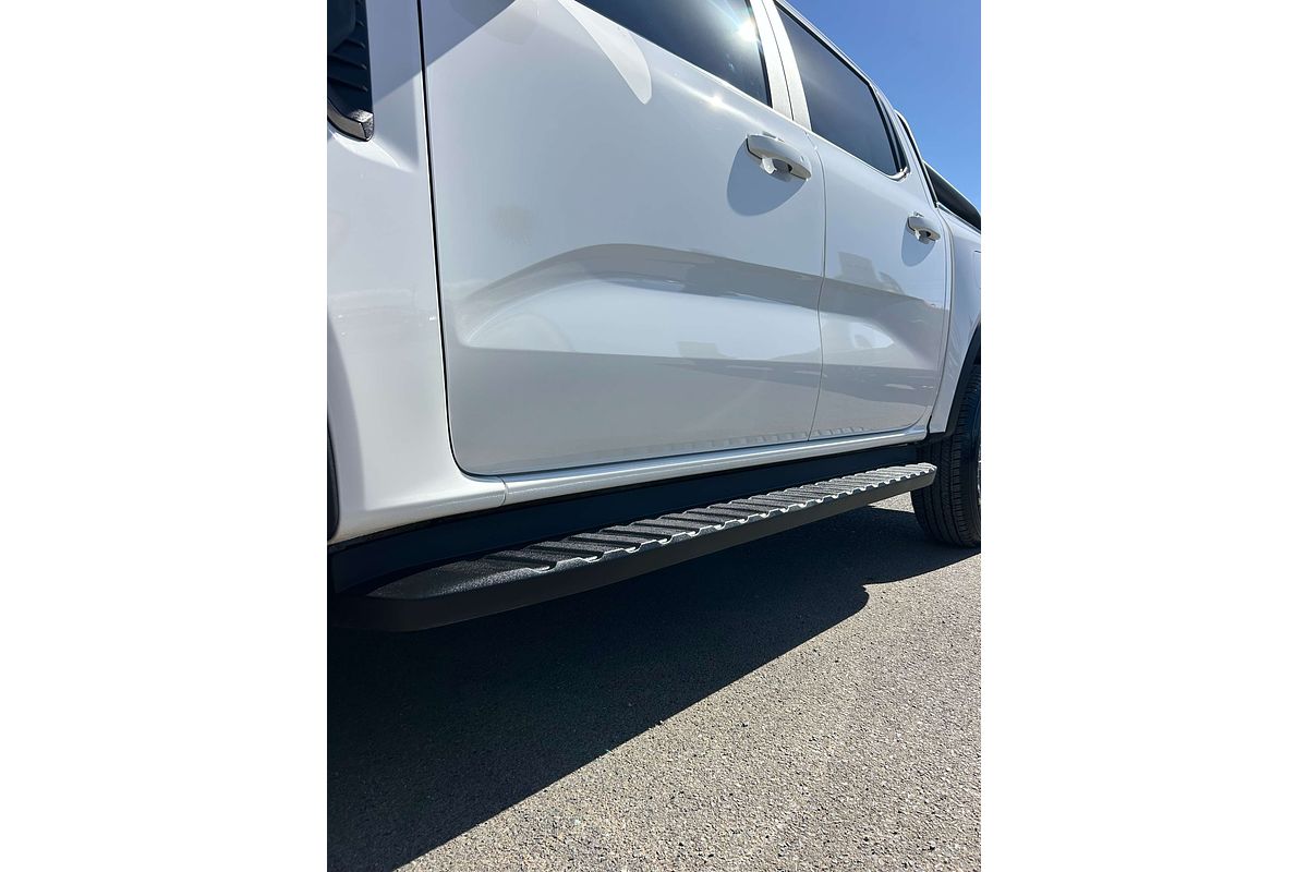 2024 Ford Ranger XLT 4X4 2.0L