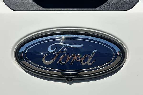 2024 Ford Ranger XLT 4X4 2.0L