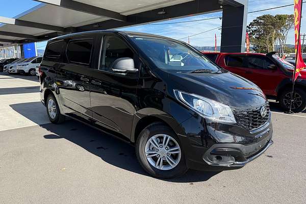 2025 LDV G10 SV7C