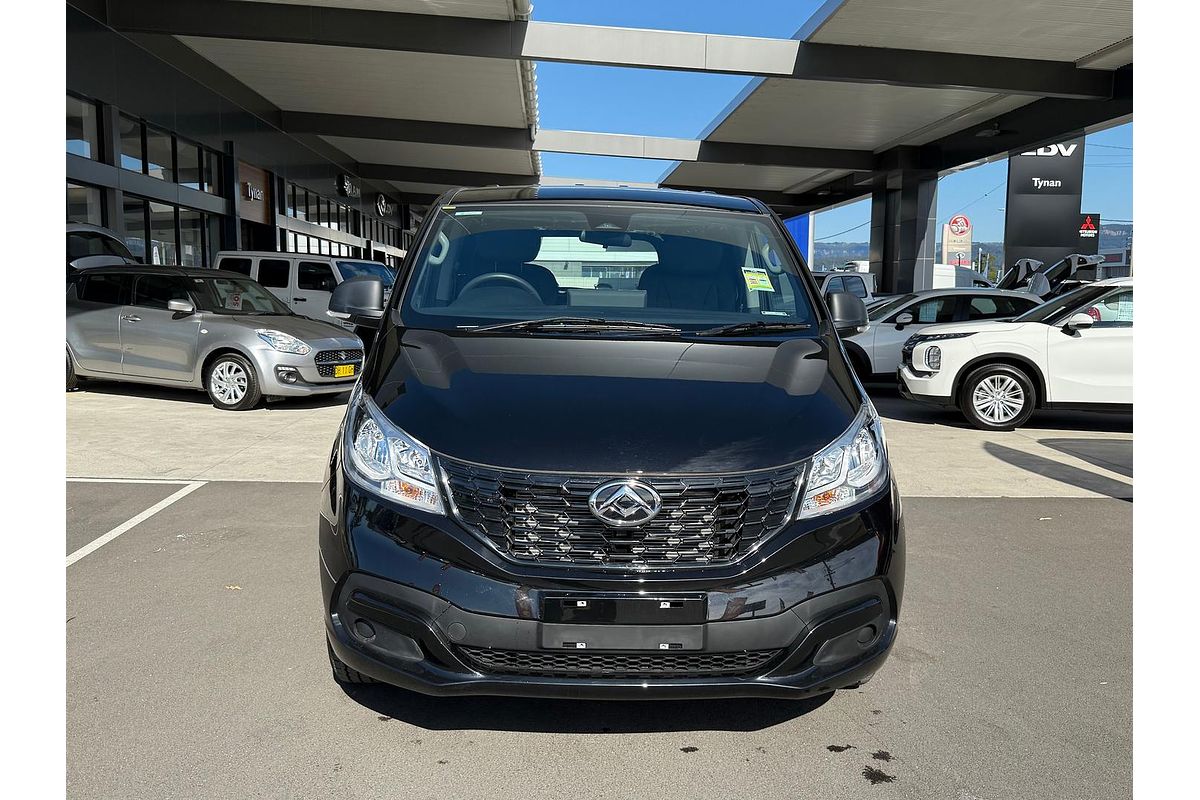 2025 LDV G10 SV7C