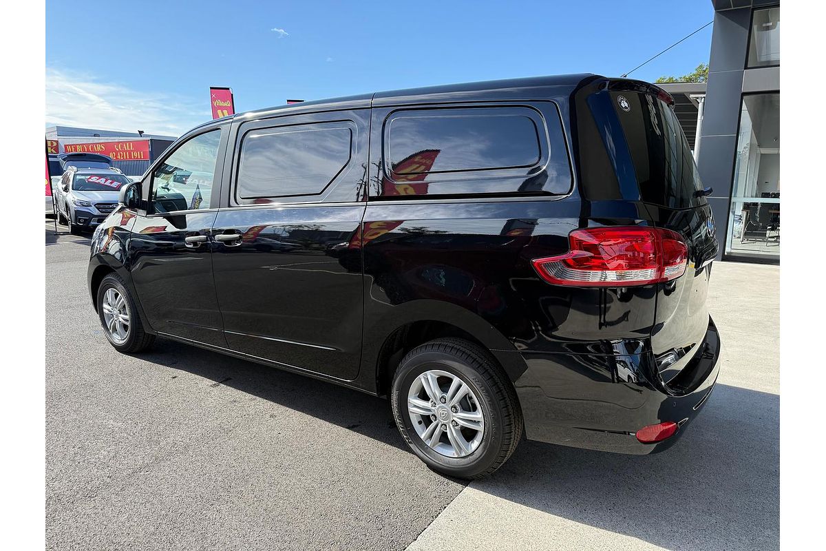 2025 LDV G10 SV7C