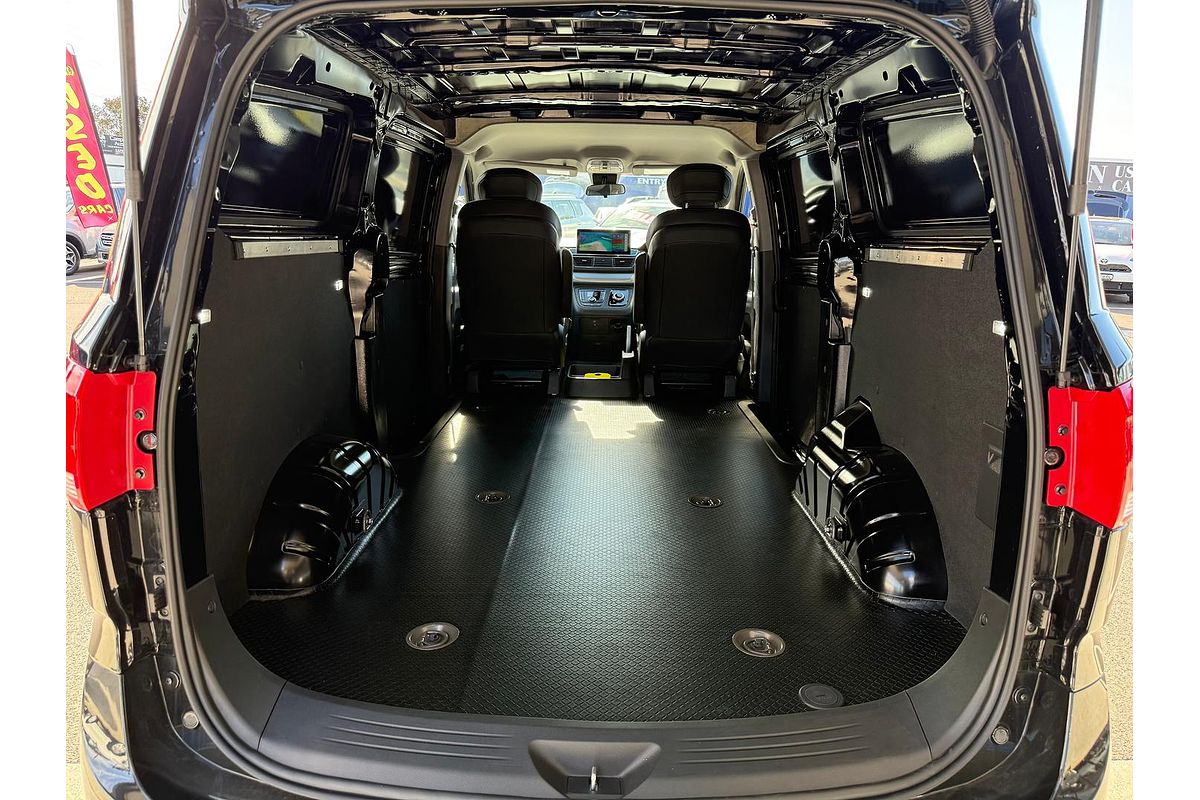2025 LDV G10 SV7C