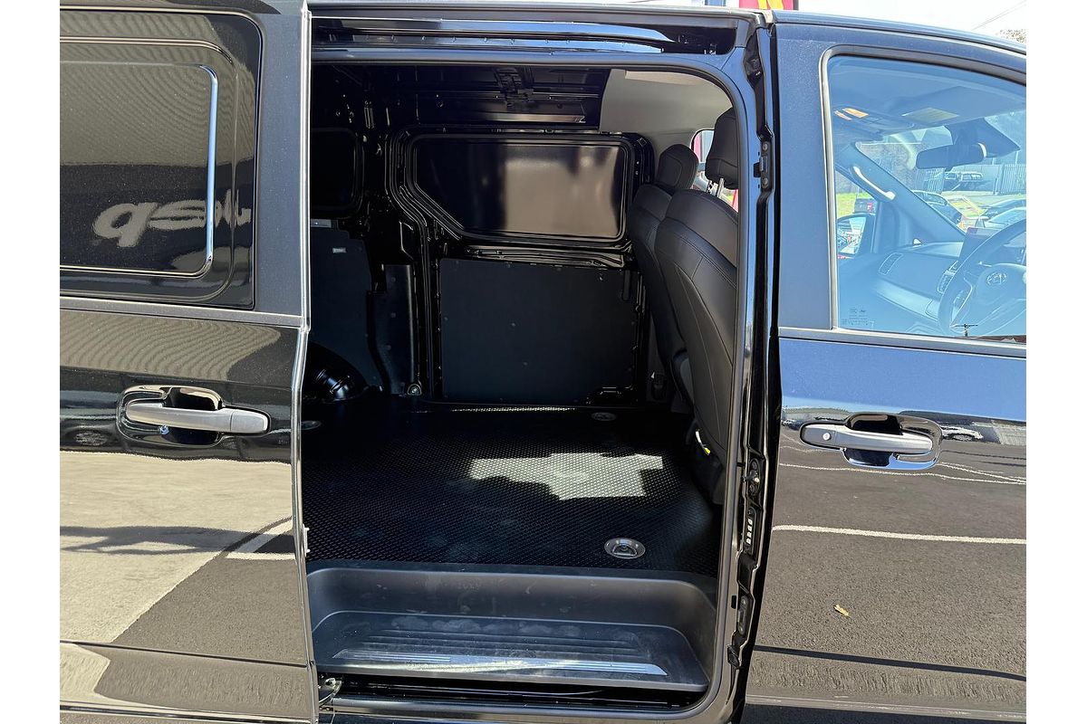 2025 LDV G10 SV7C