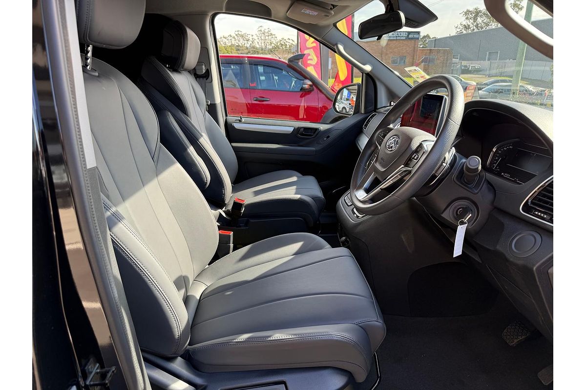 2025 LDV G10 SV7C