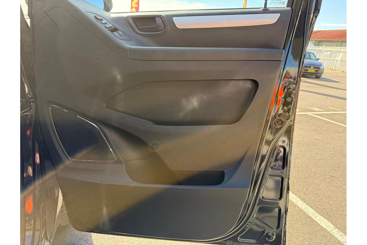 2025 LDV G10 SV7C