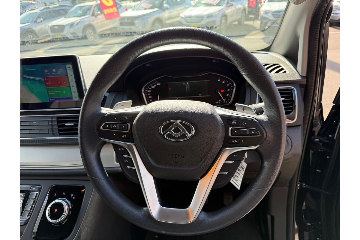 2025 LDV G10 SV7C