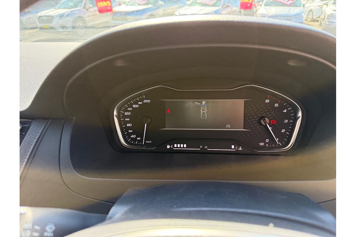2025 LDV G10 SV7C