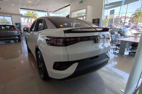 2025 Volkswagen ID.5 Pro E2