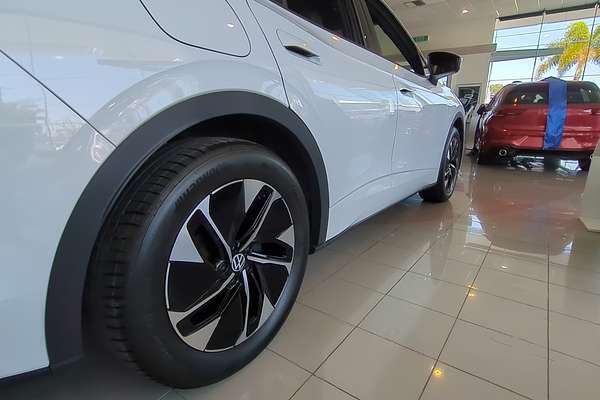 2025 Volkswagen ID.5 Pro E2