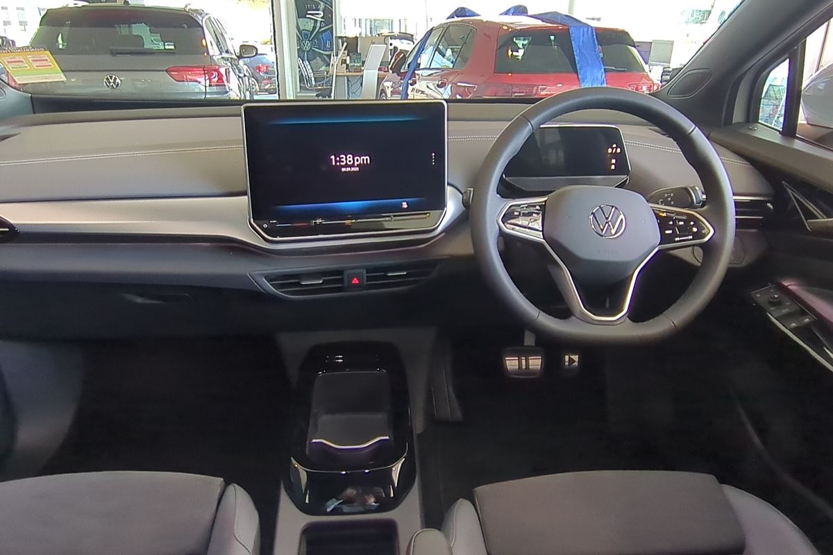 2025 Volkswagen ID.5 Pro E2