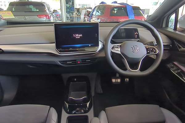 2025 Volkswagen ID.5 Pro E2