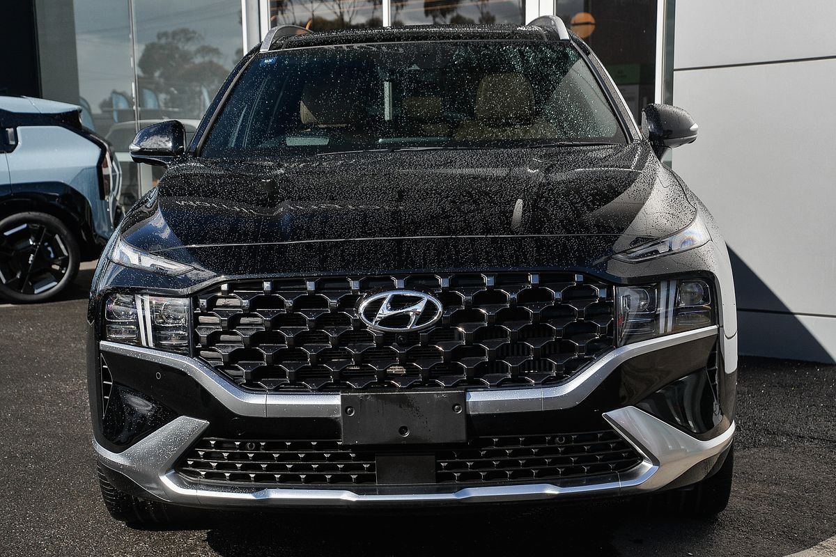 2023 Hyundai Santa Fe Highlander TM.V4