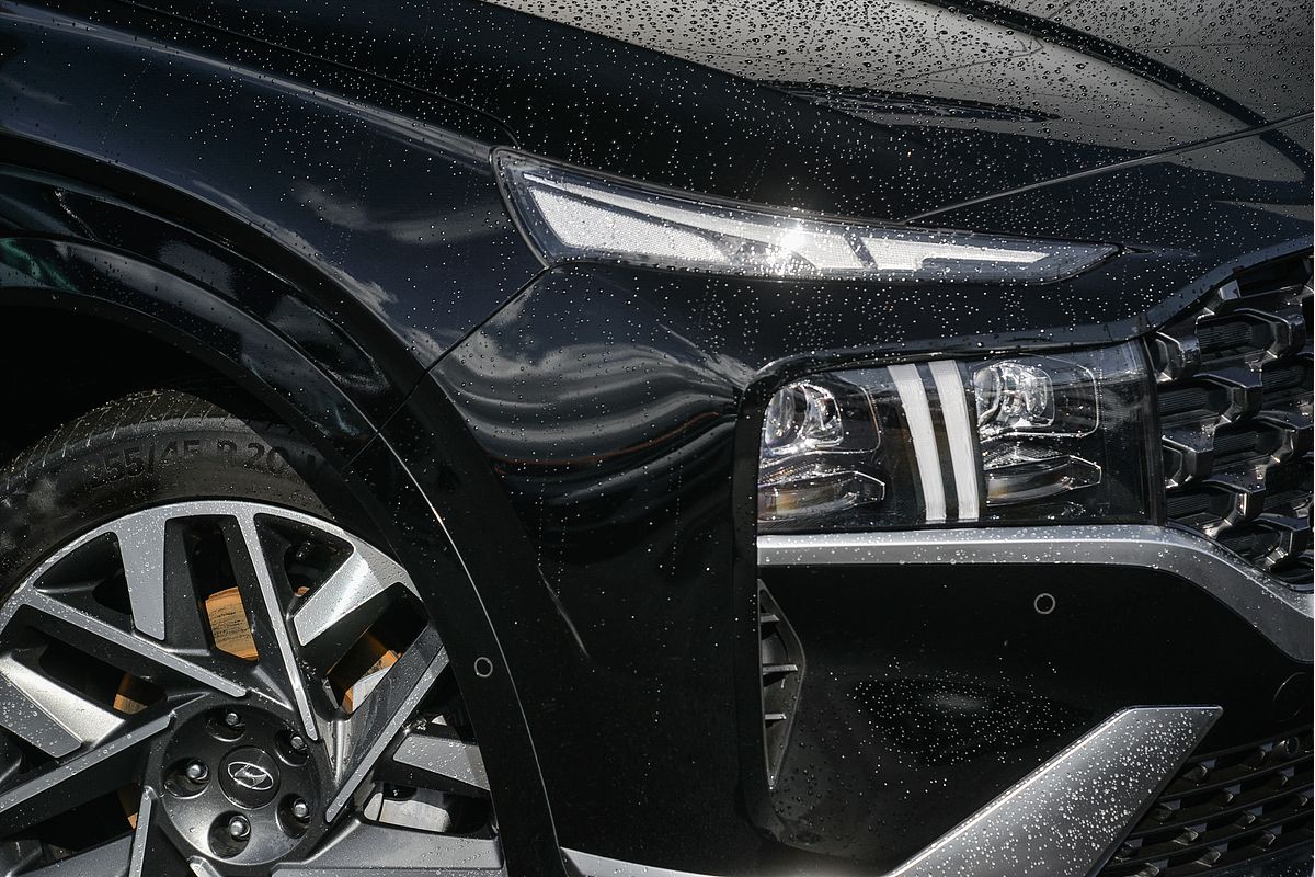 2023 Hyundai Santa Fe Highlander TM.V4