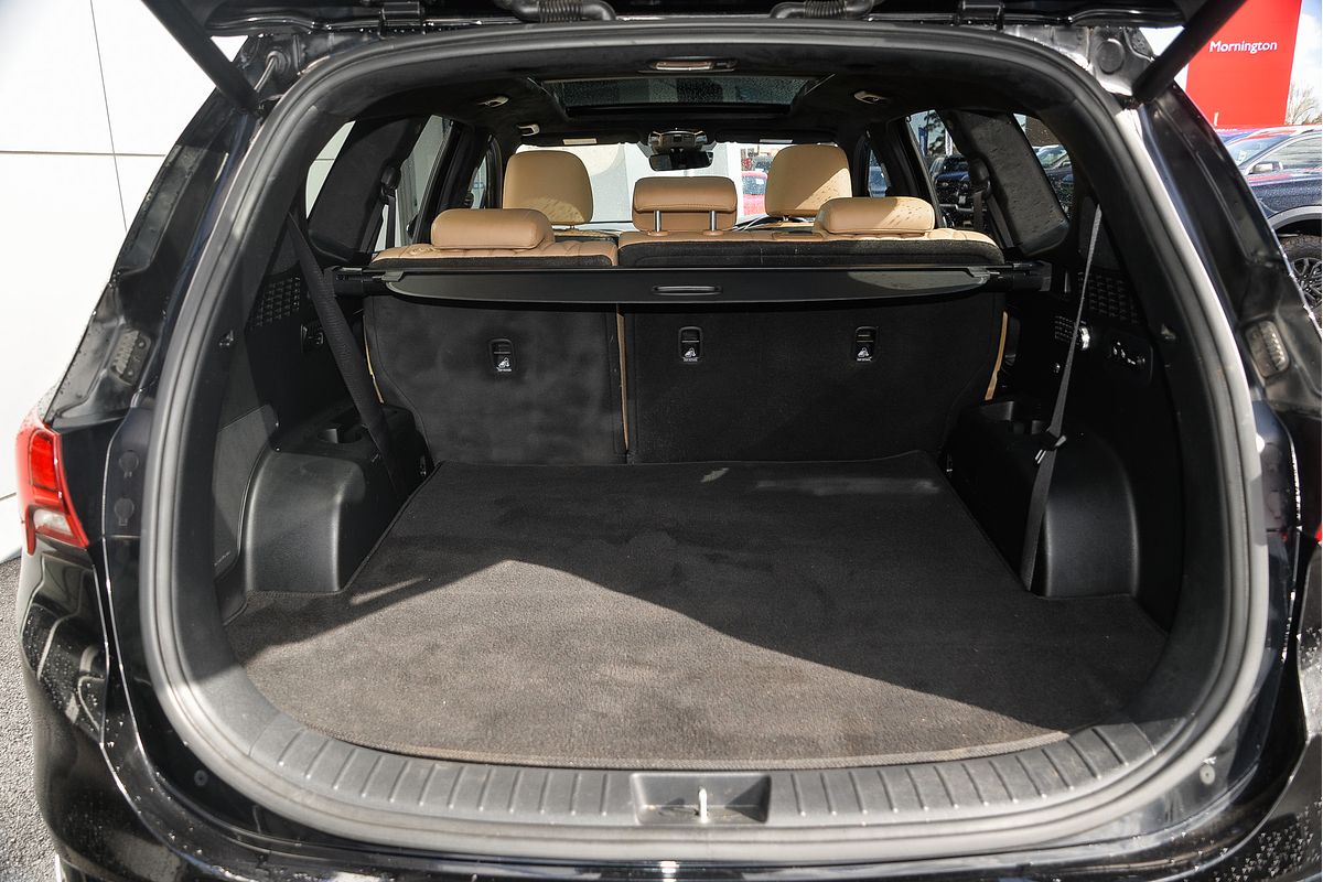 2023 Hyundai Santa Fe Highlander TM.V4