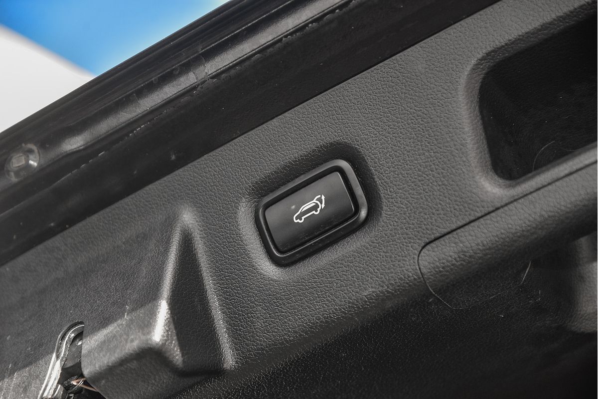 2023 Hyundai Santa Fe Highlander TM.V4