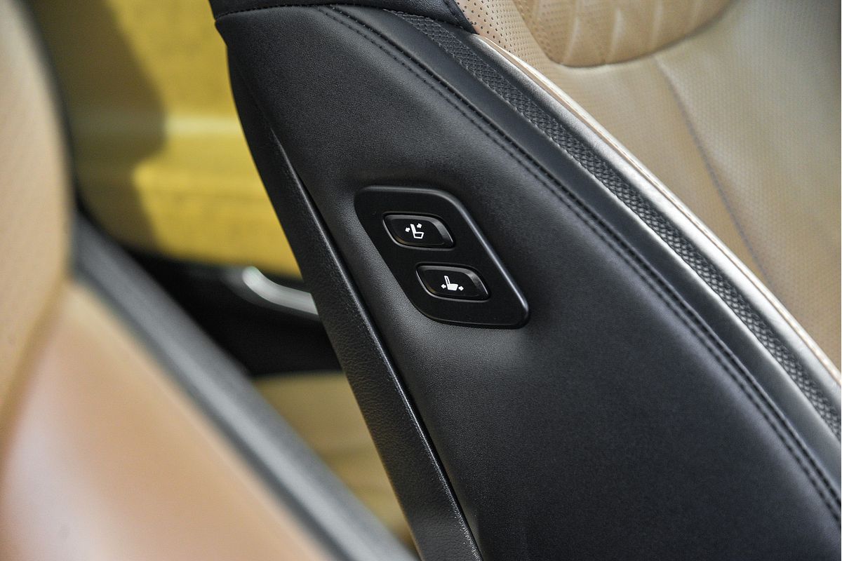 2023 Hyundai Santa Fe Highlander TM.V4