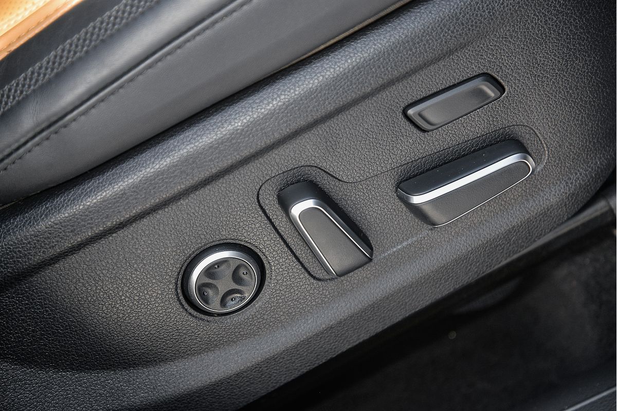 2023 Hyundai Santa Fe Highlander TM.V4