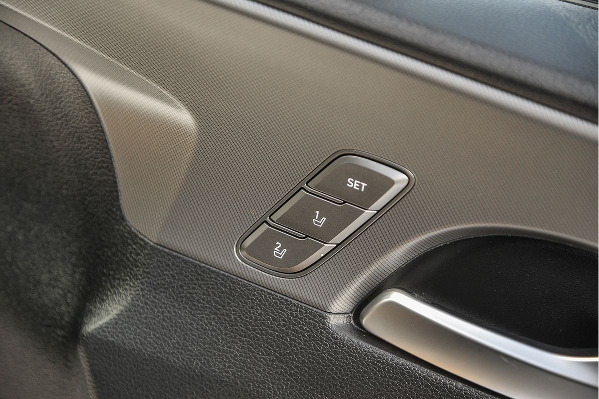 2023 Hyundai Santa Fe Highlander TM.V4