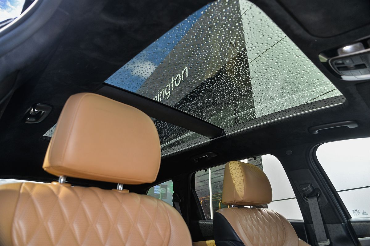 2023 Hyundai Santa Fe Highlander TM.V4