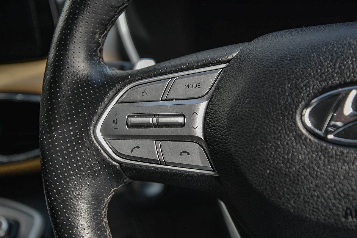 2023 Hyundai Santa Fe Highlander TM.V4