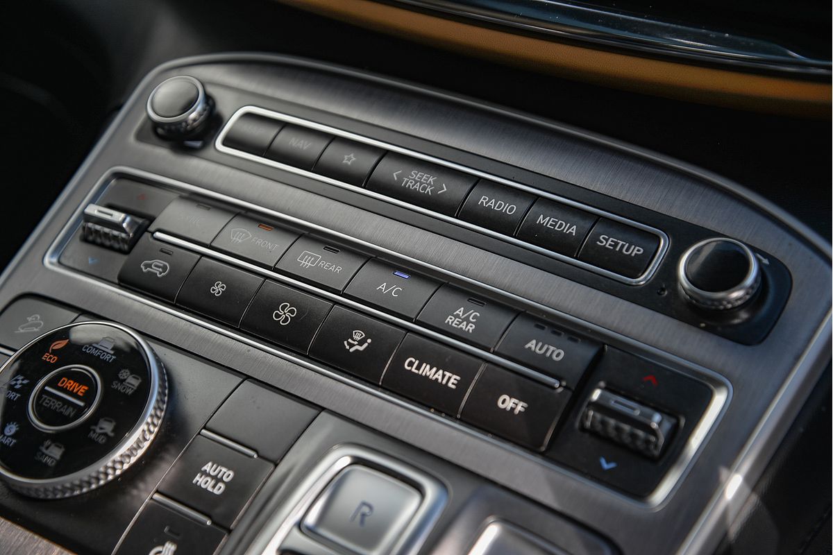 2023 Hyundai Santa Fe Highlander TM.V4