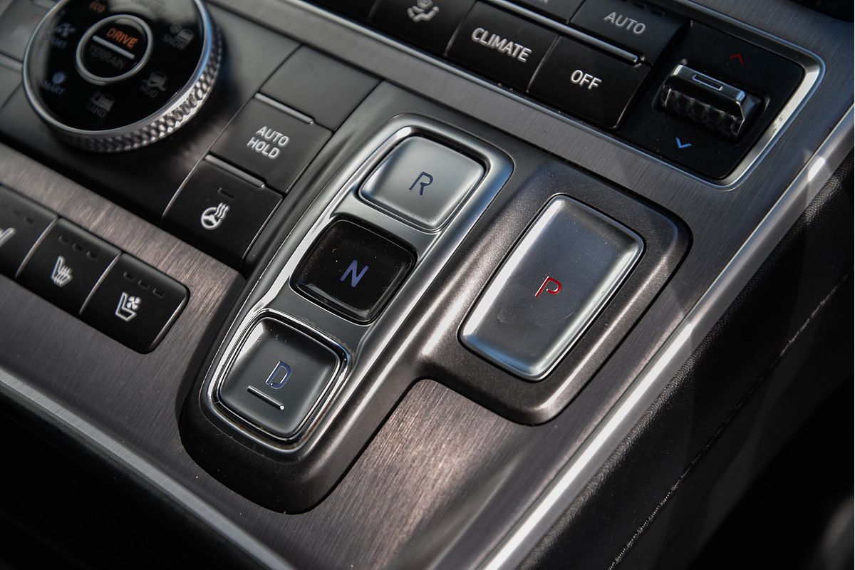 2023 Hyundai Santa Fe Highlander TM.V4