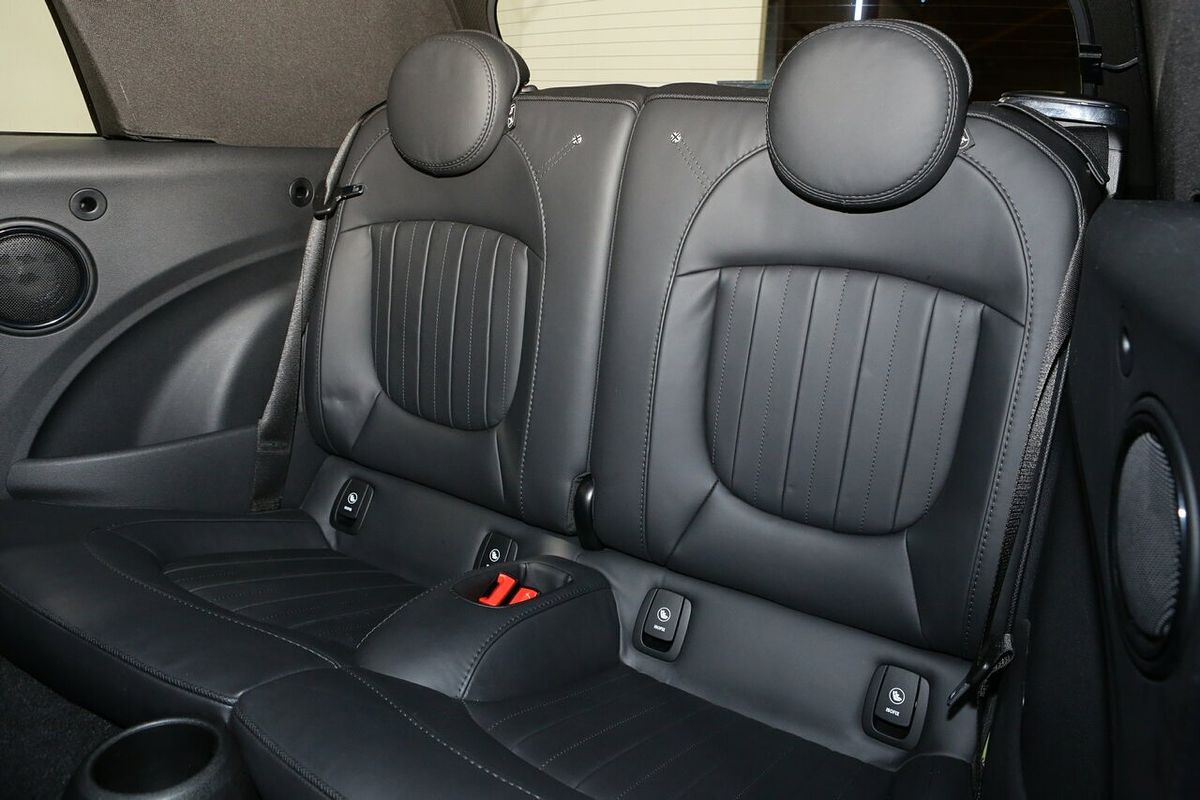 2022 MINI Convertible Cooper S Classic F57 LCI-2