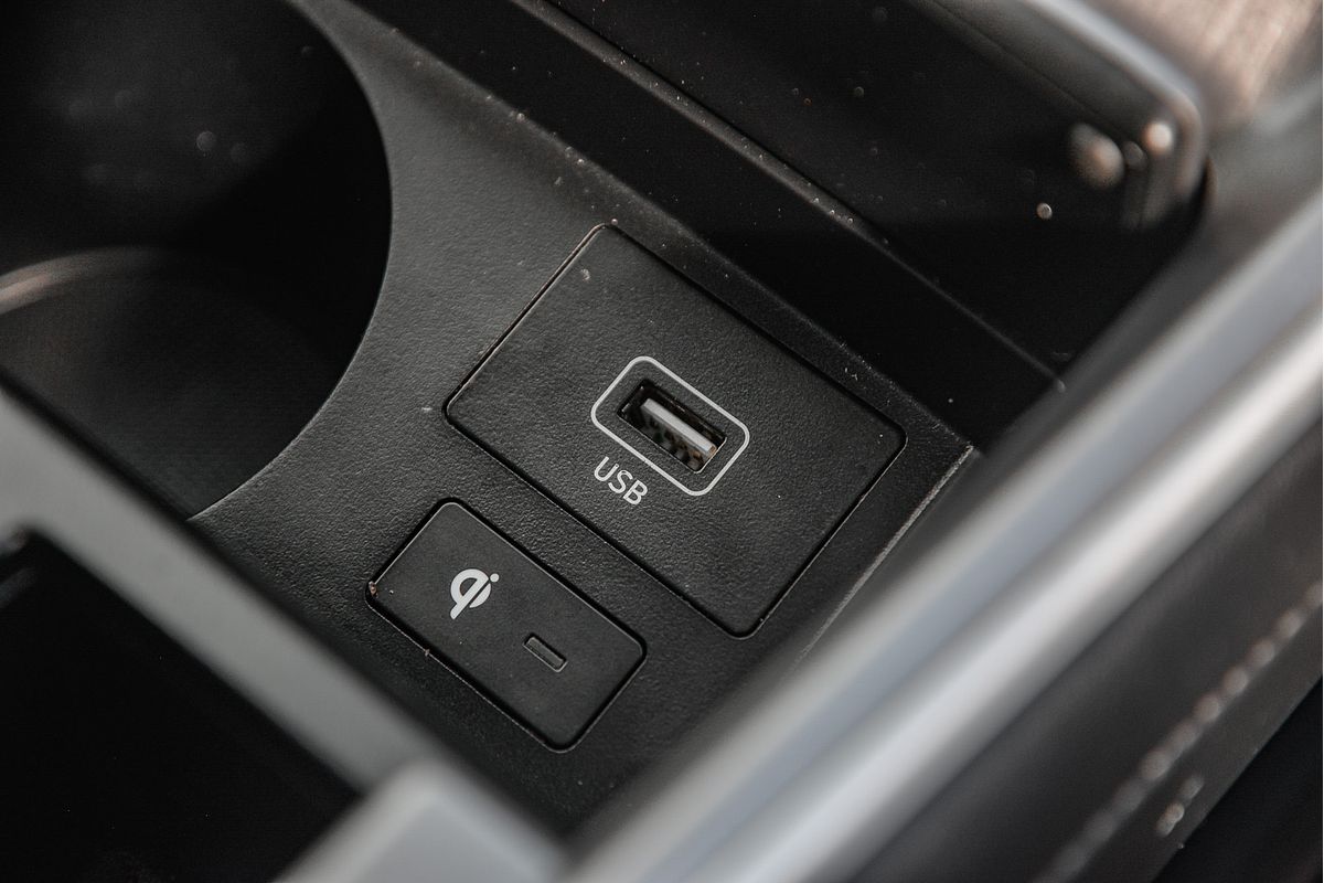 2023 Hyundai Santa Fe Highlander TM.V4