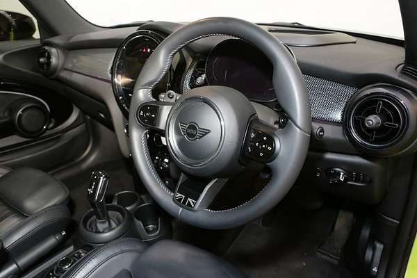 2022 MINI Convertible Cooper S Classic F57 LCI-2