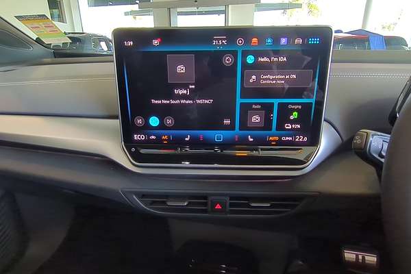 2025 Volkswagen ID.5 Pro E2