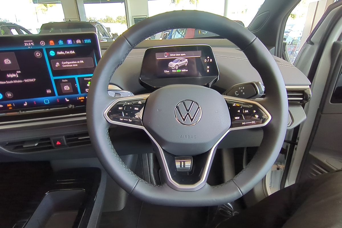 2025 Volkswagen ID.5 Pro E2