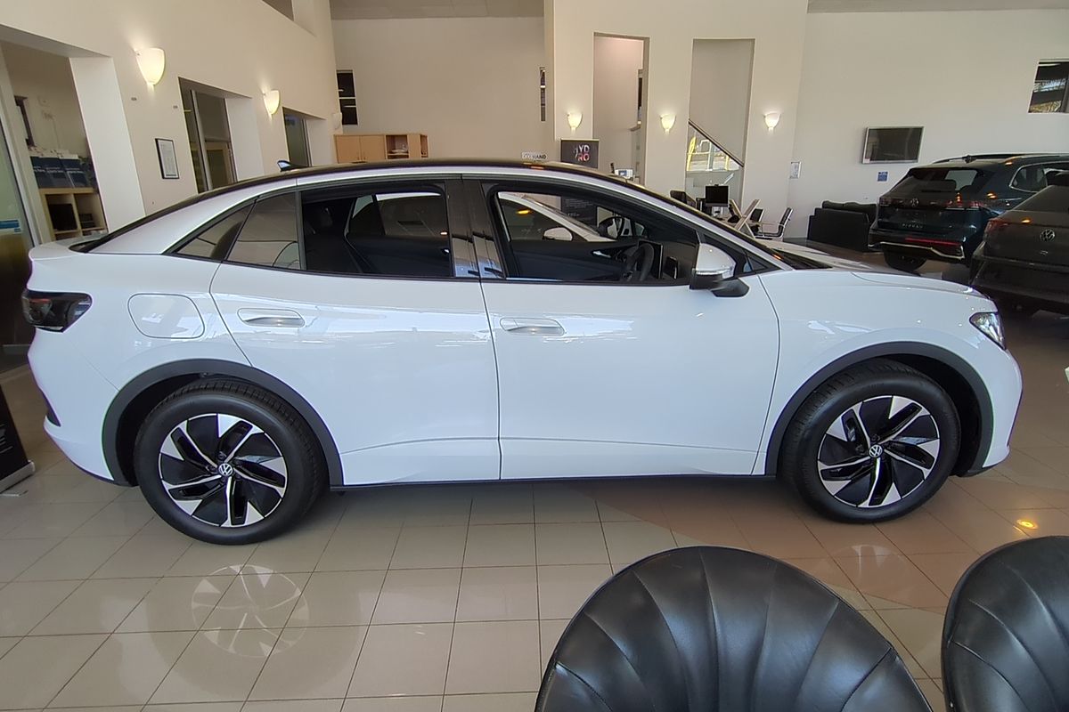 2025 Volkswagen ID.5 Pro E2
