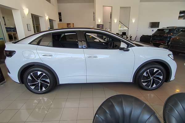 2025 Volkswagen ID.5 Pro E2
