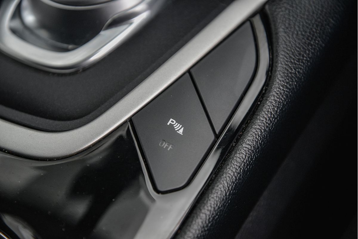 2019 Ford Endura Trend CA