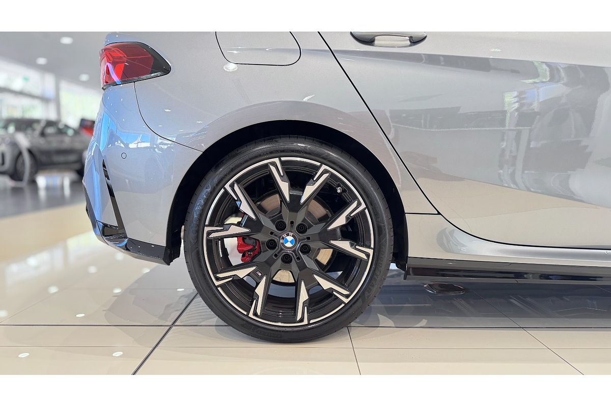 2024 BMW 1 Series 118 M Sport F70
