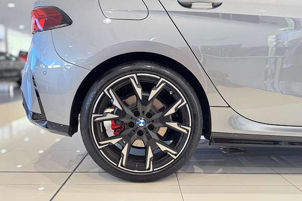 2024 BMW 1 Series 118 M Sport F70