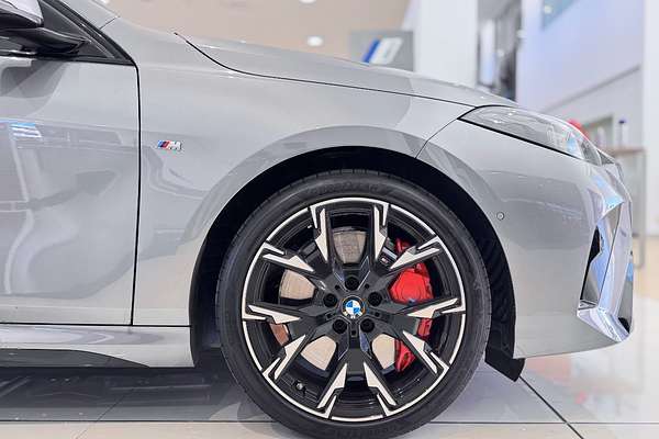 2024 BMW 1 Series 118 M Sport F70