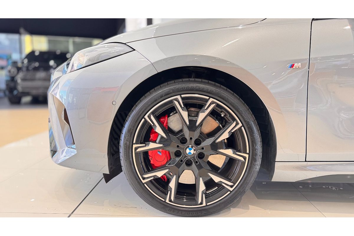 2024 BMW 1 Series 118 M Sport F70