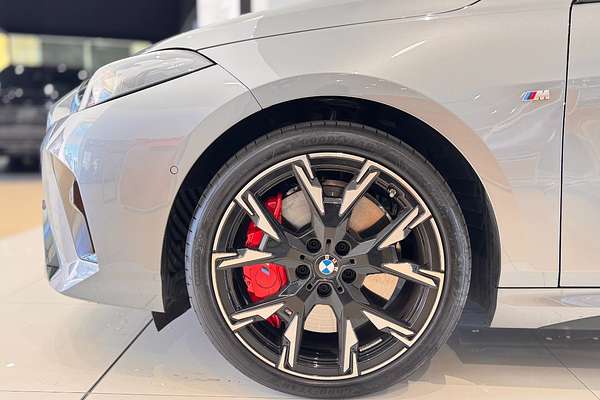 2024 BMW 1 Series 118 M Sport F70