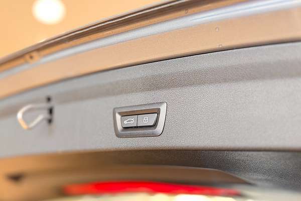2024 BMW 1 Series 118 M Sport F70