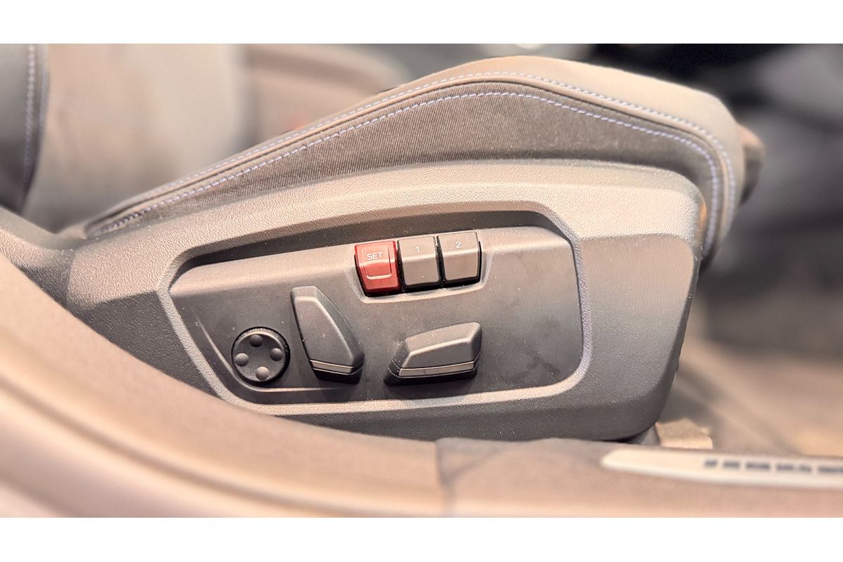 2024 BMW 1 Series 118 M Sport F70