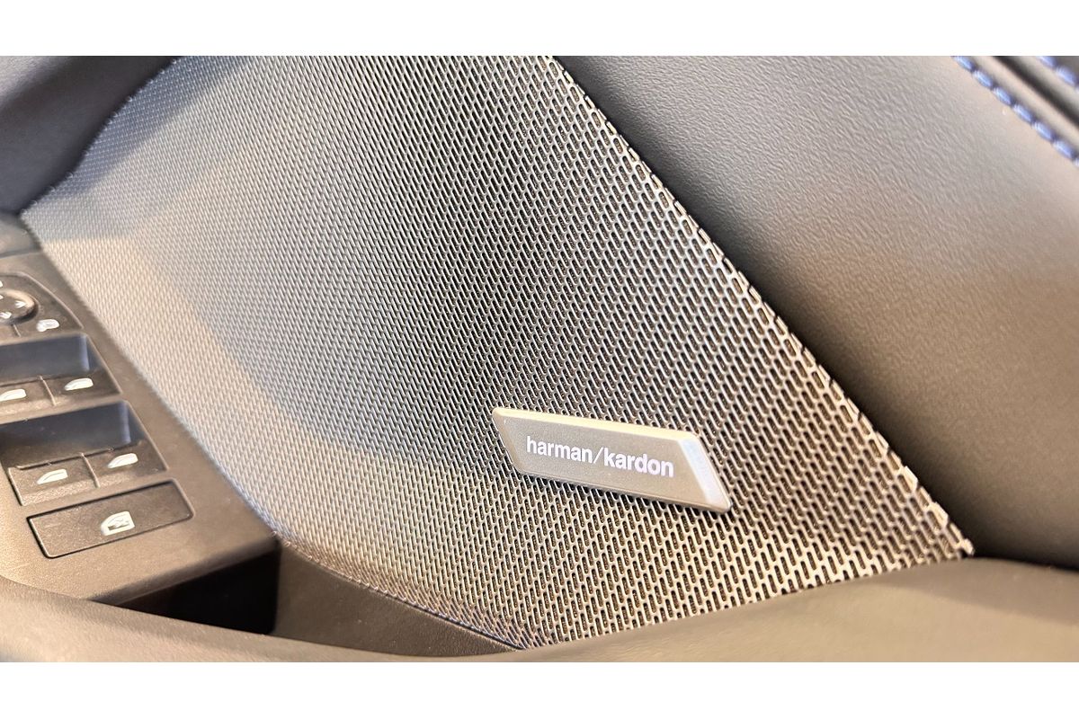2024 BMW 1 Series 118 M Sport F70