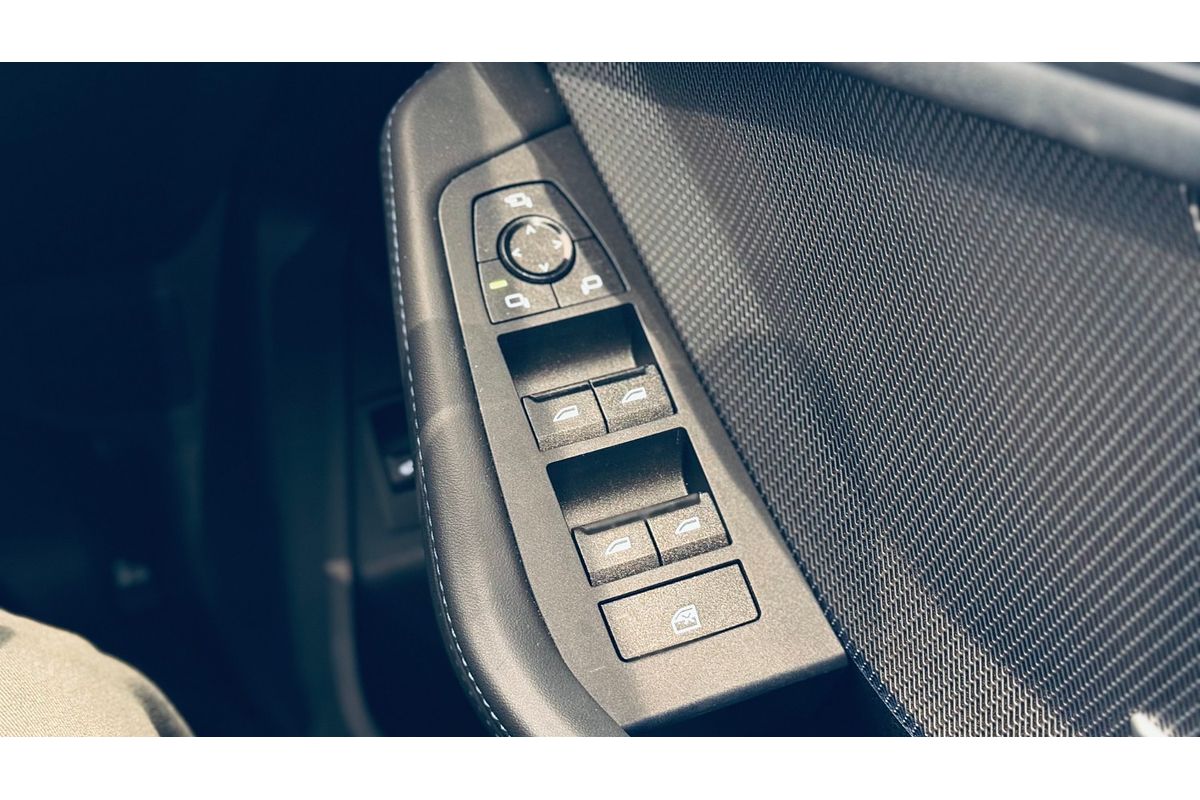 2024 BMW 1 Series 118 M Sport F70